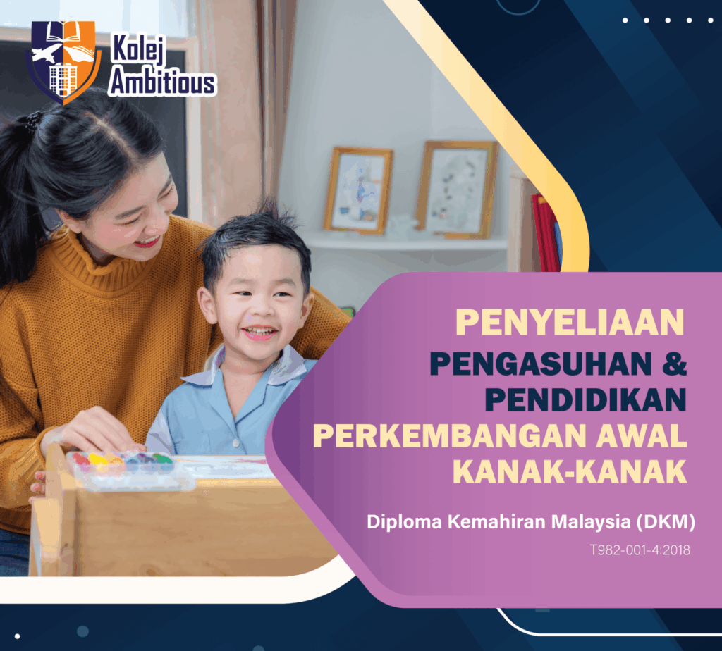 EECE Flyer kolej ambitious