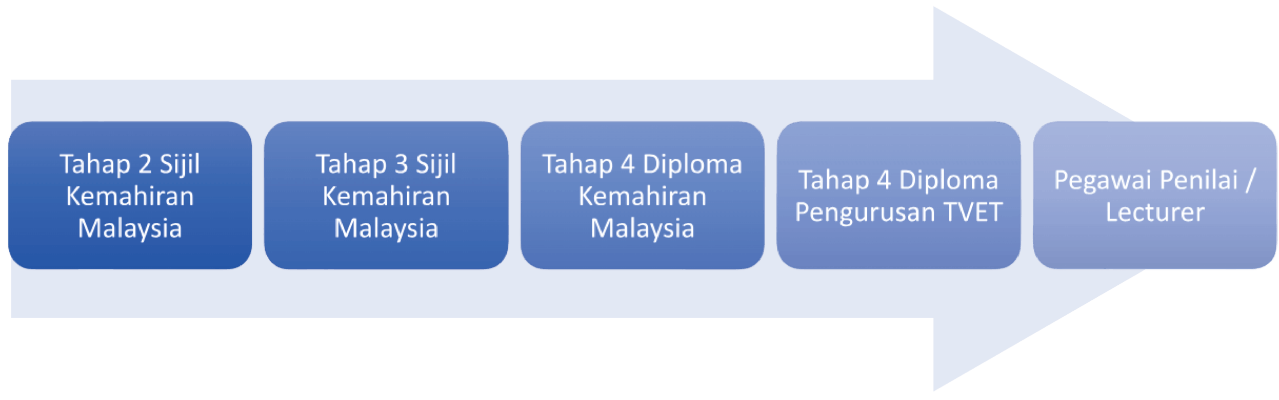 Education career path