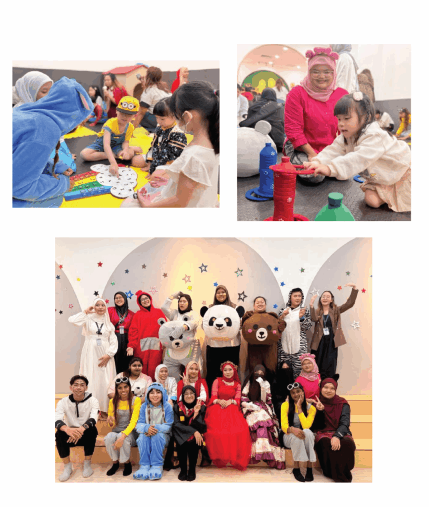 children day