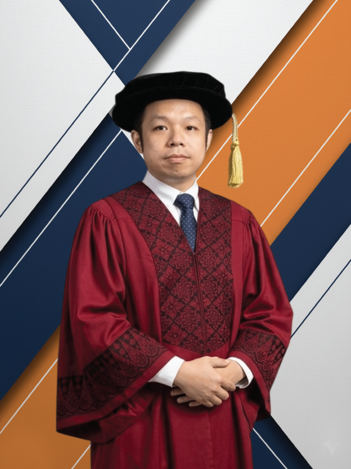 chin wei choong