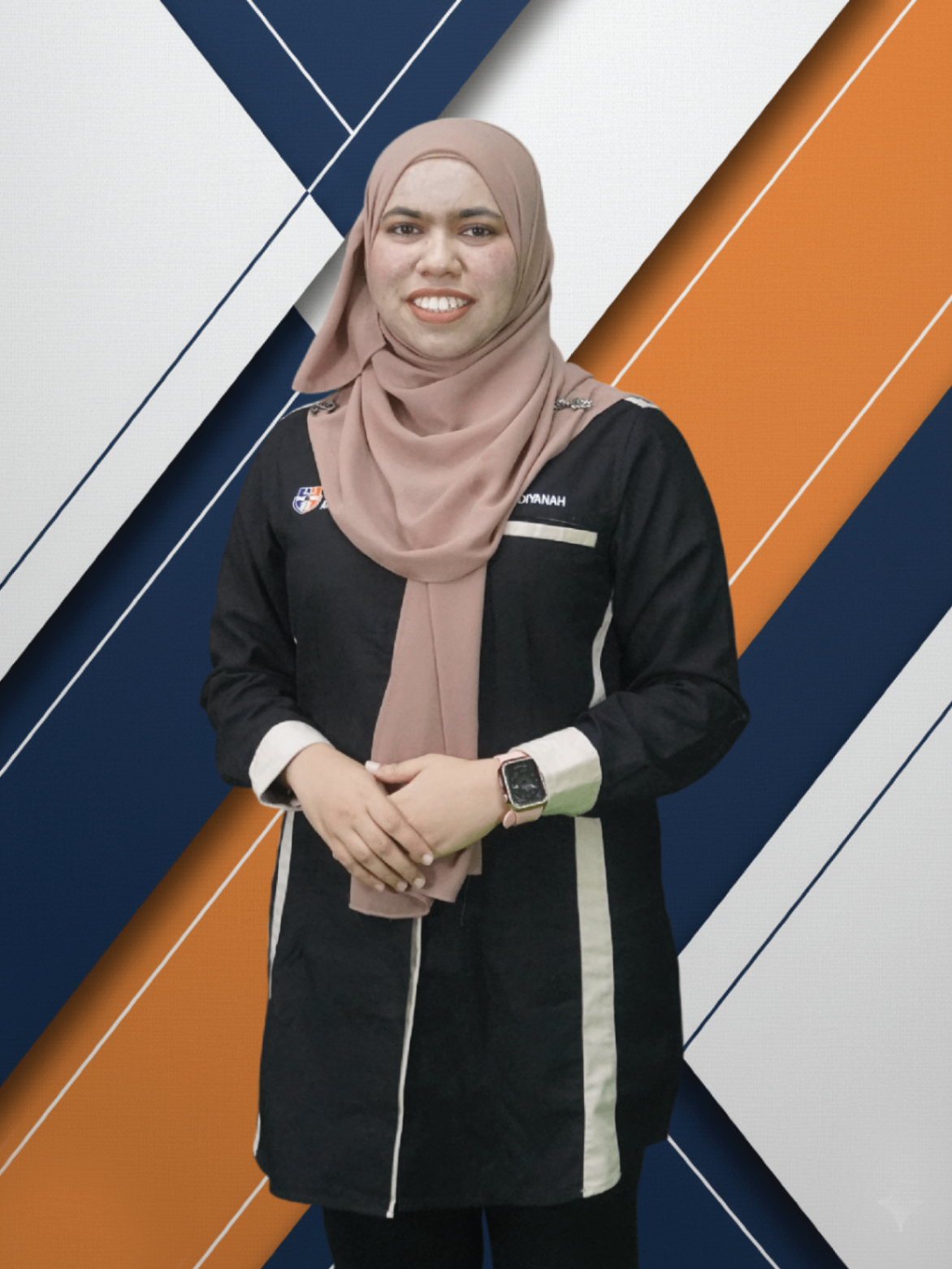 diyanah