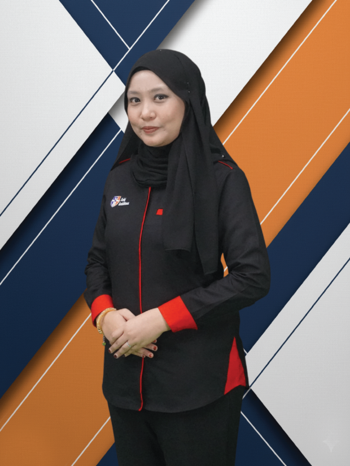 syafiqah
